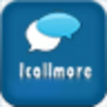 icallmore android application logo